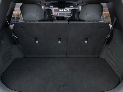 2027 Kia Telluride SX