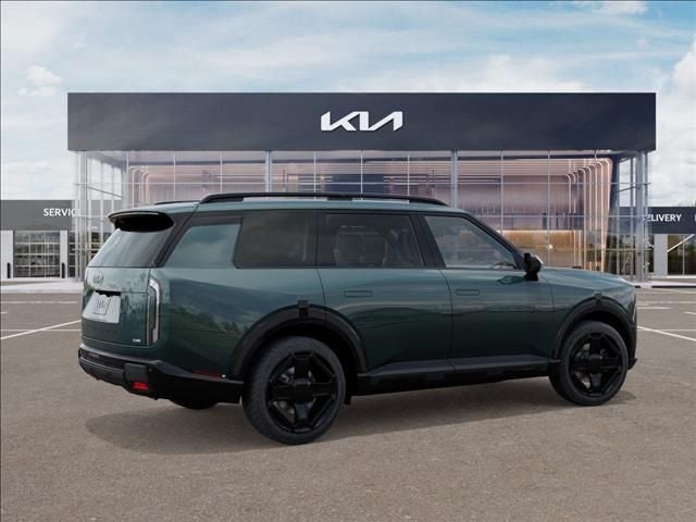 2027 Kia Telluride SX