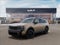 2027 Kia Telluride X-Pro SX