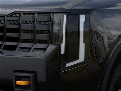 2027 Kia Telluride X-Pro SX