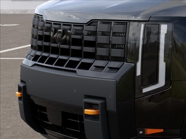 2027 Kia Telluride X-Pro SX