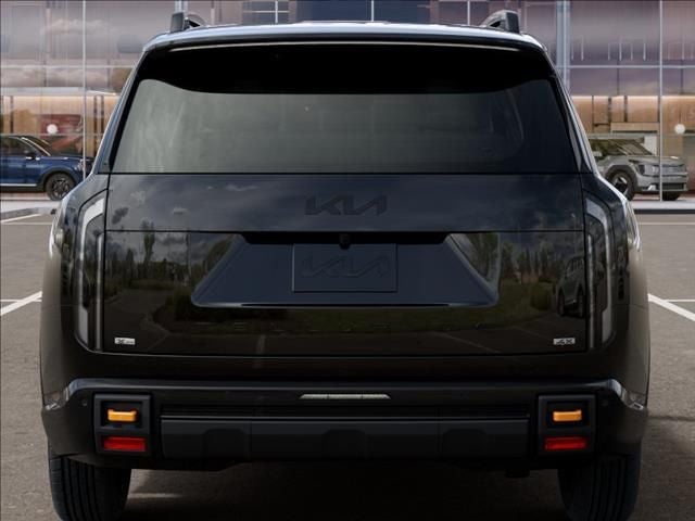 2027 Kia Telluride X-Pro SX