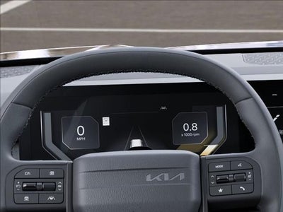 2027 Kia Telluride X-Pro SX