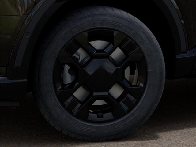 2027 Kia Telluride X-Pro SX