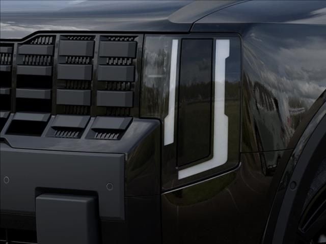 2027 Kia Telluride Hybrid X-Line SX Hybrid