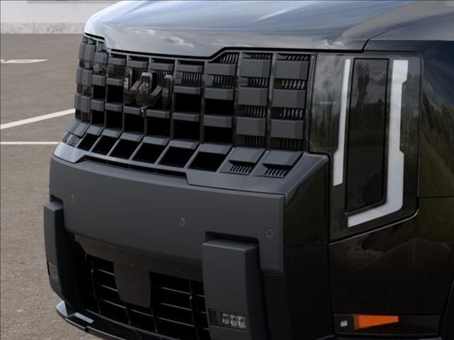 2027 Kia Telluride Hybrid X-Line SX Hybrid