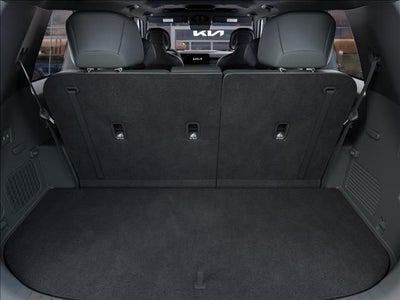2027 Kia Telluride Hybrid X-Line SX Hybrid
