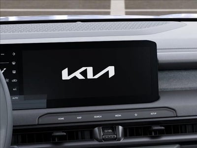 2027 Kia Telluride Hybrid X-Line SX Hybrid