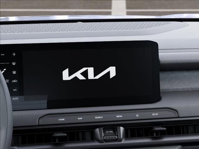 2027 Kia Telluride Hybrid X-Line SX Hybrid