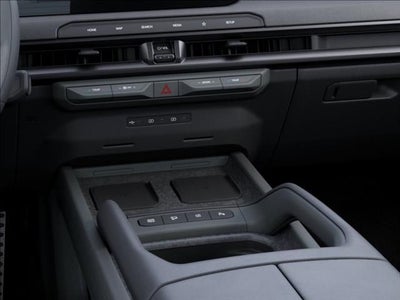 2027 Kia Telluride Hybrid X-Line SX Hybrid