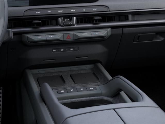 2027 Kia Telluride Hybrid X-Line SX Hybrid