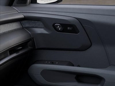 2027 Kia Telluride Hybrid X-Line SX Hybrid