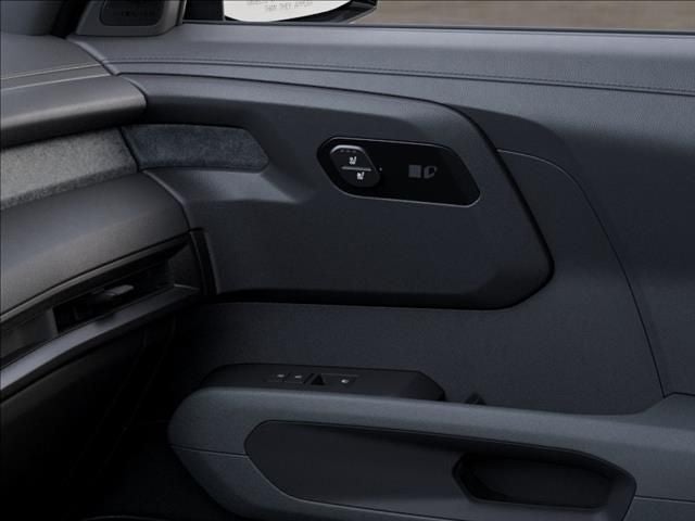 2027 Kia Telluride Hybrid X-Line SX Hybrid