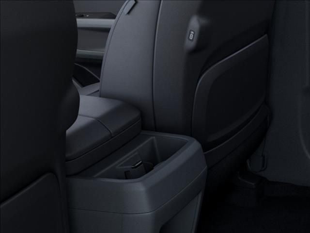 2027 Kia Telluride Hybrid X-Line SX Hybrid