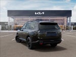 2027 Kia Telluride Hybrid X-Line SX Hybrid