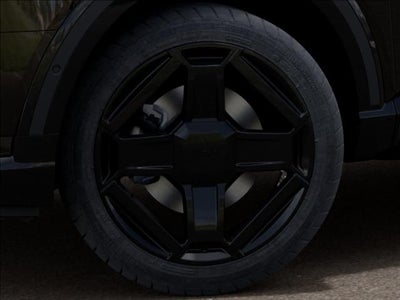 2027 Kia Telluride Hybrid X-Line SX Hybrid