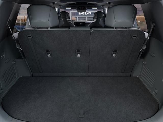 2027 Kia Telluride X-Line SX Hybrid