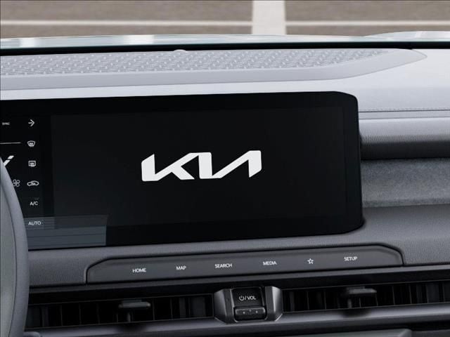 2027 Kia Telluride X-Line SX Hybrid