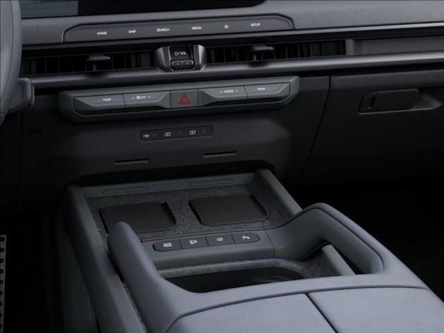 2027 Kia Telluride X-Line SX Hybrid