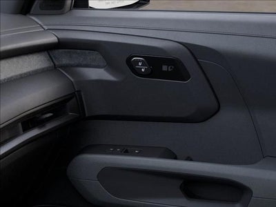 2027 Kia Telluride X-Line SX Hybrid