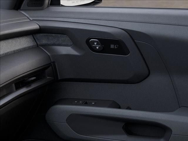 2027 Kia Telluride X-Line SX Hybrid