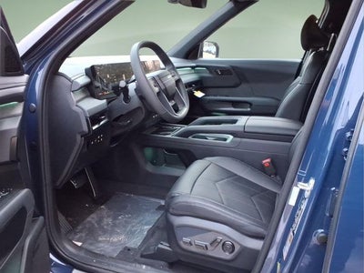 2027 Kia Telluride Hybrid X-Line SX Hybrid