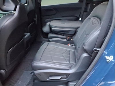 2027 Kia Telluride Hybrid X-Line SX Hybrid