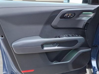 2027 Kia Telluride Hybrid X-Line SX Hybrid