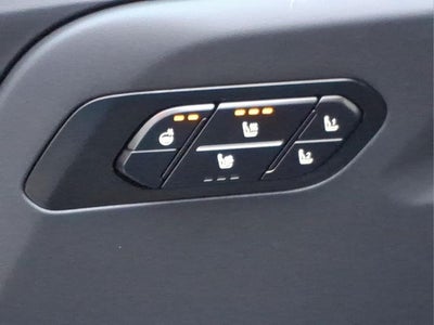 2027 Kia Telluride Hybrid X-Line SX Hybrid