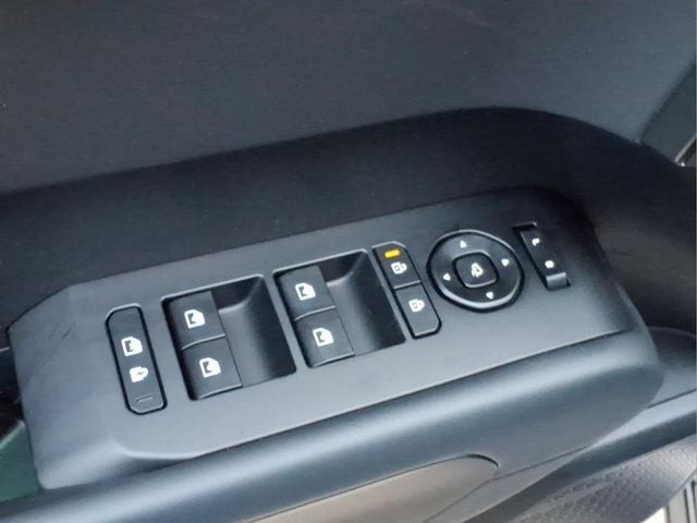 2027 Kia Telluride Hybrid X-Line SX Hybrid