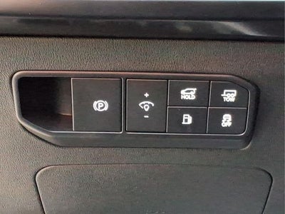 2027 Kia Telluride Hybrid X-Line SX Hybrid