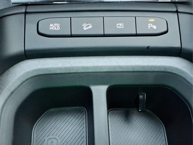 2027 Kia Telluride Hybrid X-Line SX Hybrid