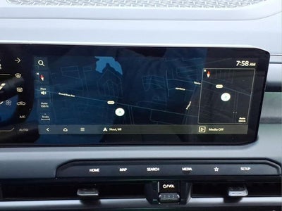 2027 Kia Telluride Hybrid X-Line SX Hybrid