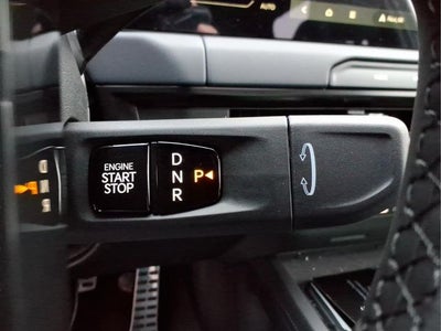 2027 Kia Telluride Hybrid X-Line SX Hybrid