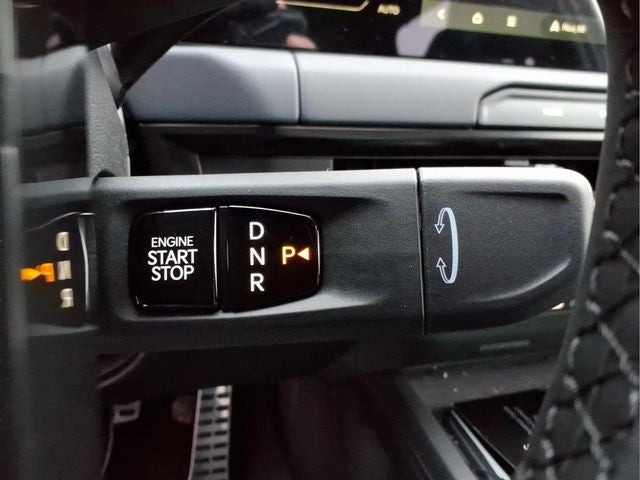 2027 Kia Telluride Hybrid X-Line SX Hybrid