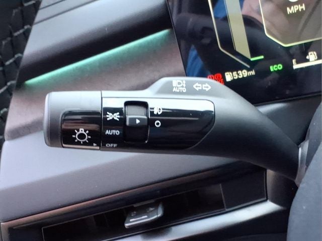 2027 Kia Telluride Hybrid X-Line SX Hybrid