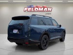 2027 Kia Telluride Hybrid X-Line SX Hybrid