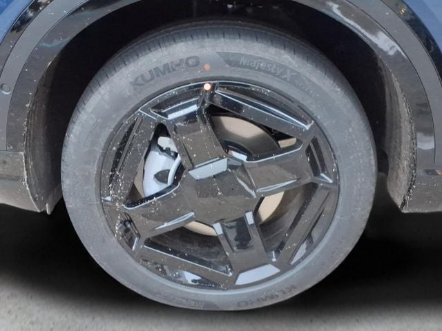 2027 Kia Telluride Hybrid X-Line SX Hybrid