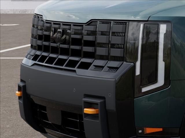 2027 Kia Telluride SX-Prestige