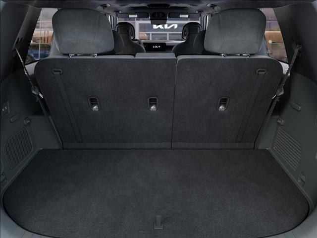 2027 Kia Telluride SX-Prestige