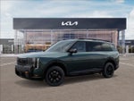 2027 Kia Telluride SX-Prestige