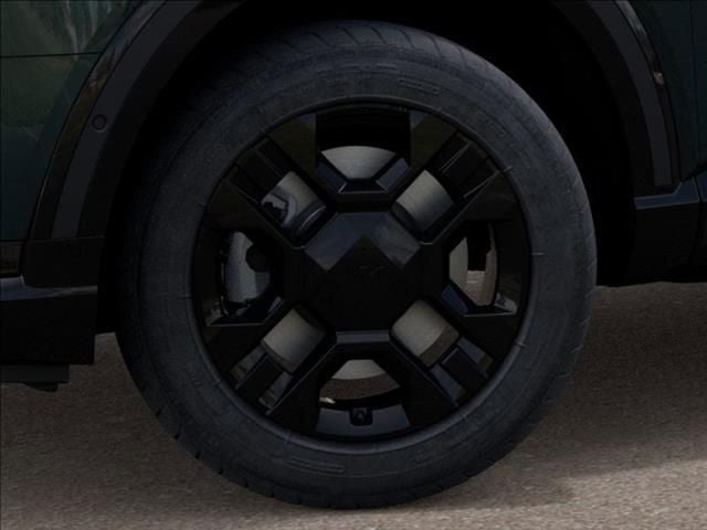 2027 Kia Telluride SX-Prestige