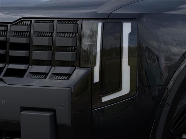 2027 Kia Telluride X-Line SX-Prestige