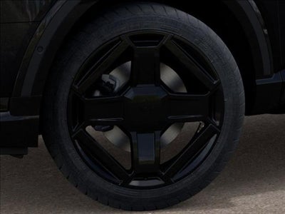 2027 Kia Telluride X-Line SX-Prestige