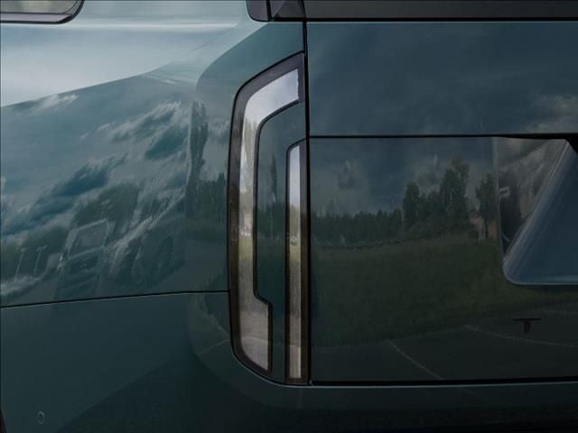 2027 Kia Telluride X-Line SX-Prestige