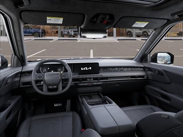 2027 Kia Telluride SX-Prestige