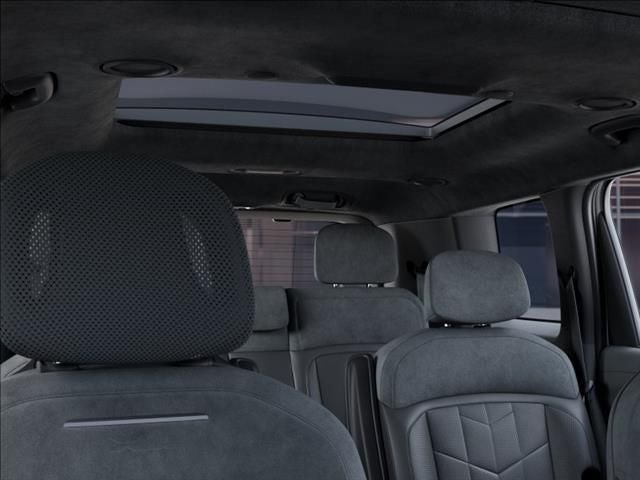 2027 Kia Telluride X-Line SX-Prestige