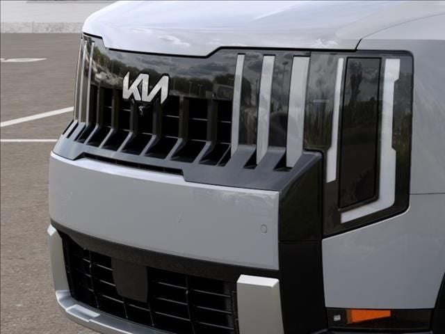 2027 Kia Telluride SX-Prestige