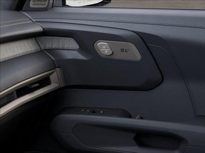 2027 Kia Telluride SX-Prestige