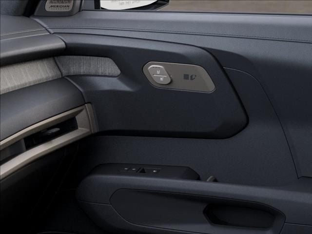 2027 Kia Telluride SX-Prestige